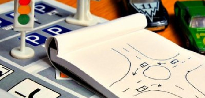 ГИБДД ужесточит контроль за автошколами