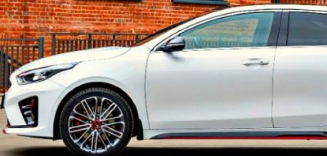 KIA Proceed получил российский ценник