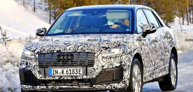 В Ингольштадте продолжают программу электрификации