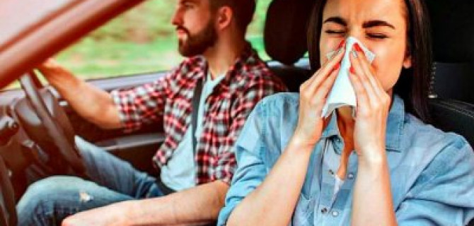 В Jaguar Land Rover разработали оздоровительную систему вентиляции