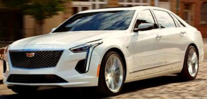 Свято место пусто не бывает: General Motors идёт на смену Ford