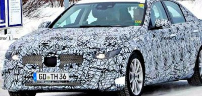 Mercedes-Benz C-Classe — новый плод гибридизации