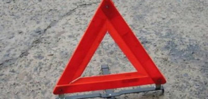 В Светлоярском районе «Нива» насмерть сбила пешехода