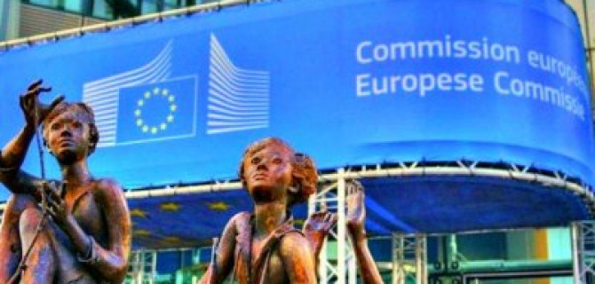 BMW, Daimler-Benz и Volkswagen обвинили в картельном сговоре