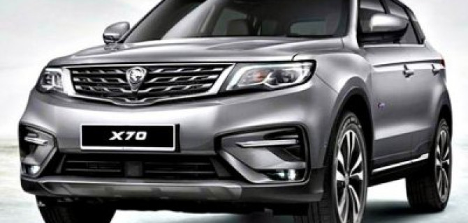 Geely Atlas удивляет ажиотажным спросом