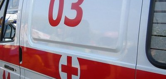 Женщина и двое детей пострадали в ДТП в Волгоградской области