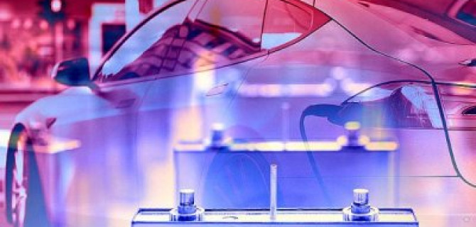 В Швейцарии разработаны инновационные аккумуляторы