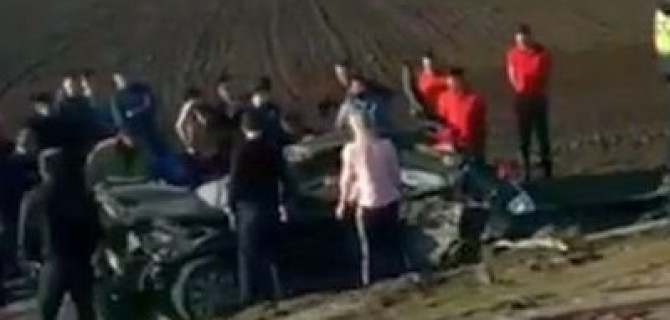 Три человека погибли в ДТП на трассе Ростов – Волгодонск