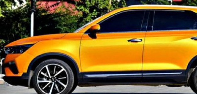 Xiaomi — теперь и автомобили