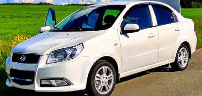 Ravon точно вернётся в Россию