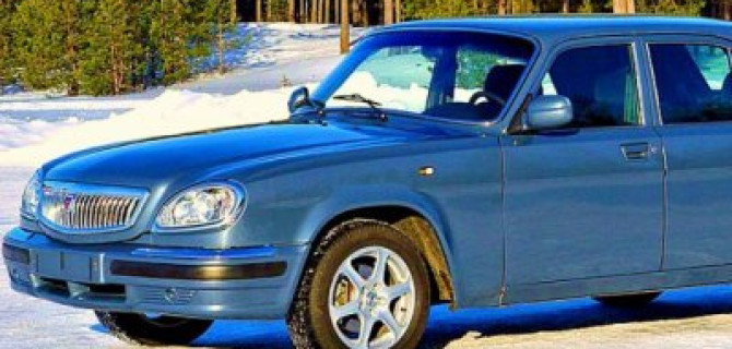 Бизнес-класс в России — каких моделей больше?