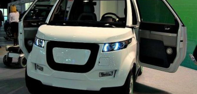 «Инвалидка» будущего — для кого её сделали?