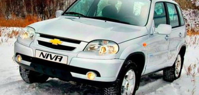 Российская распутица — на чём по ней лучше ездить?