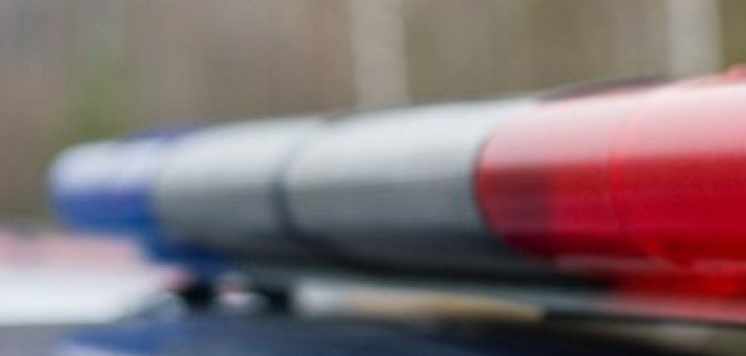 В Уфе на переходе сбили пожилую женщину