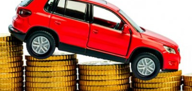 В России снизились продажи автомобилей с пробегом