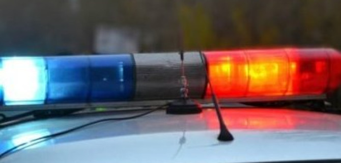 В Тихвинском районе грузовик насмерть сбил пешехода и уехал