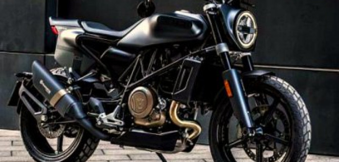 «Чёрная стрела» от потомков викингов