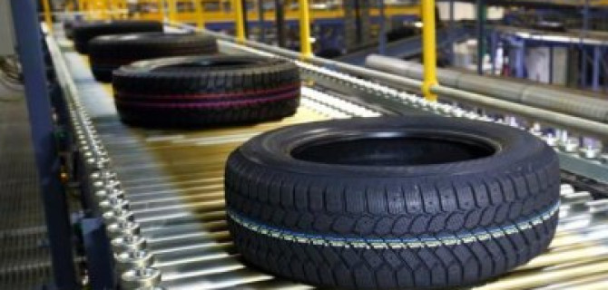 Шинный завод Continental в Калуге получил ежегодную награду в области качества