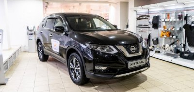 Диагностика NISSAN и INFINITI  за 0? Да! И ничего лишнего