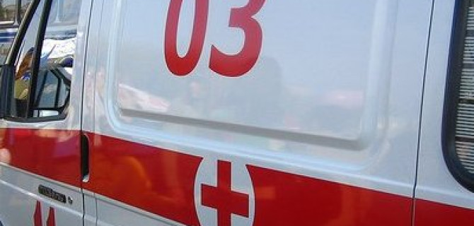 Три человека погибли в ДТП в Дагестане