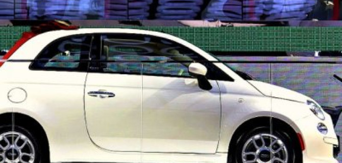 FIAT создаст совместное предприятие с Tesla