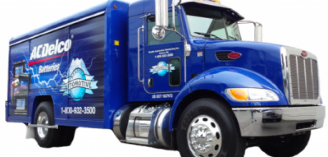 Запчасти Acdelco: для автомобилей GM и не только
