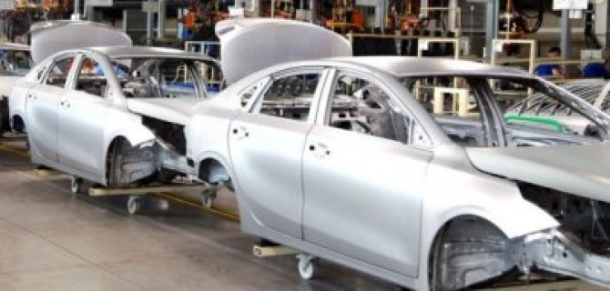 Новый Kia Cerato на "Автоторе" будет собираться по полному циклу