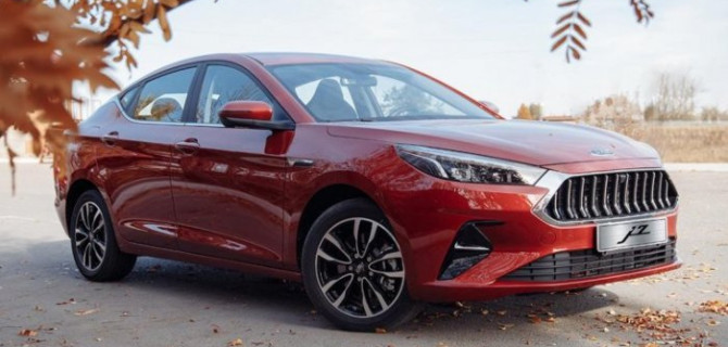 Какие модели JAC доступны для покупки на российском рынке