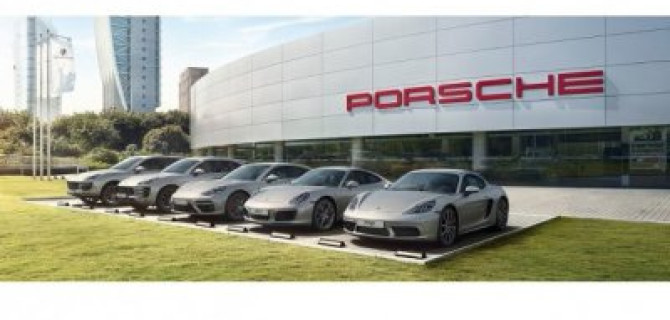 Porsche 911. И другие. Звоните — спасение гарантировано.