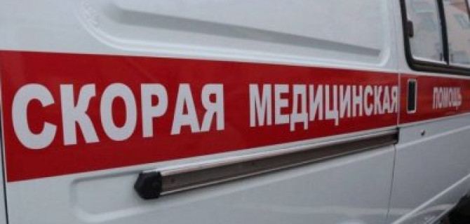 Три человека пострадали в ДТП с маршруткой в Шахтах