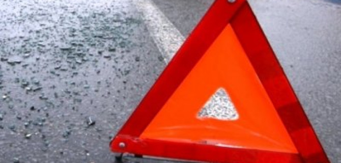 В Михайловском районе в ДТП погиб водитель ВАЗа