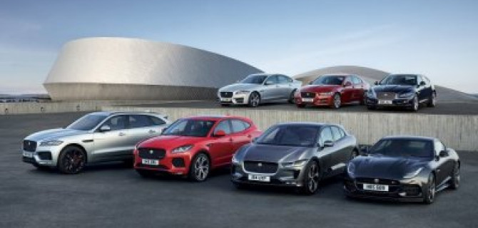 Формула покупки Jaguar в "АВИЛОН"! 