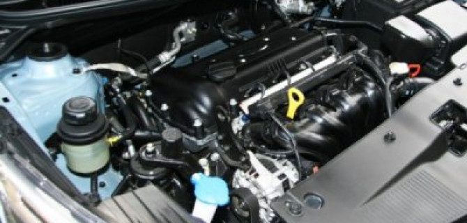 Kia Rio и Hyundai Solaris: сравниваем модели