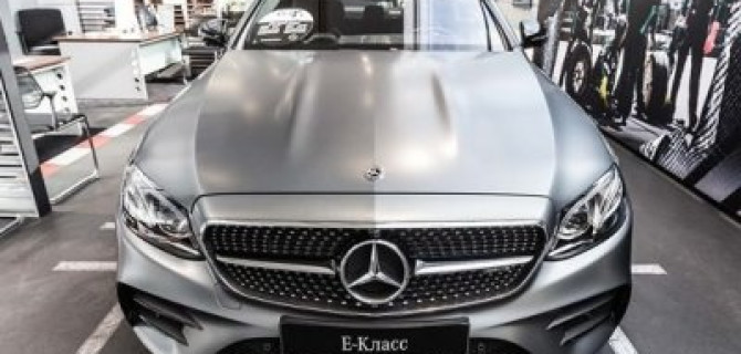 Его призвание – ловить восторженные взгляды