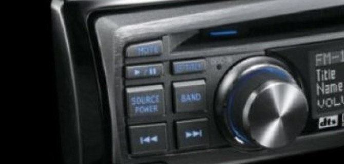 Выбор автомагнитолы в машину: рекомендации