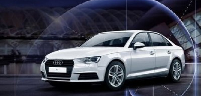 Безупречное предложение от Audi: эксклюзивная серия Premium