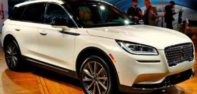 Нью-Йорк-2019: «Корсар» поднял паруса