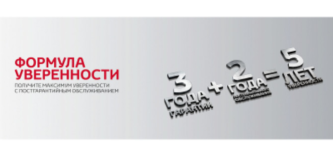 Защитите себя от непредвиденных расходов на ремонт Вашей Toyota