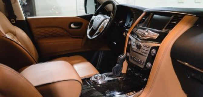 Безопасная прохлада: чистый воздух в вашем автомобиле!