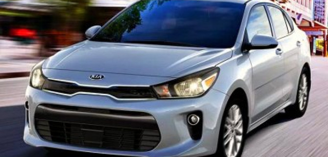 Определены российские бестселлеры среди новых иномарок