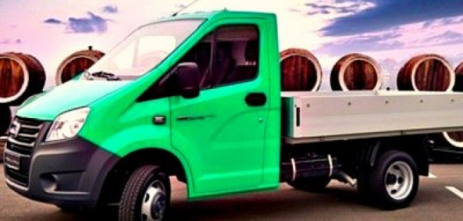 Почти три четверти LCV в России покупают юридические лица