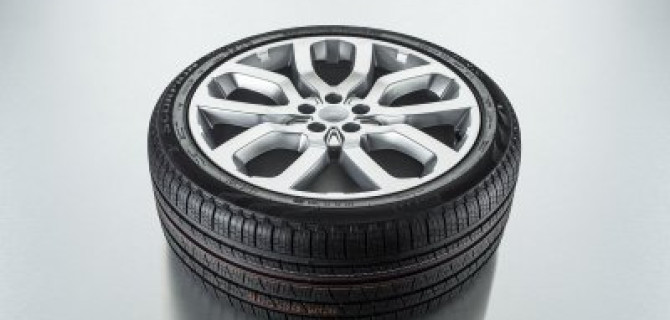 ШИНОМОНТАЖ LAND ROVER В «АВИЛОН» ЗА 4 999  РУБЛЕЙ!