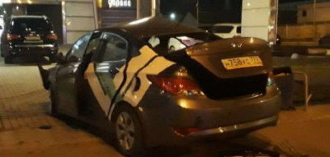 Молодой человек и девушка погибли в ДТП Екатеринбурге