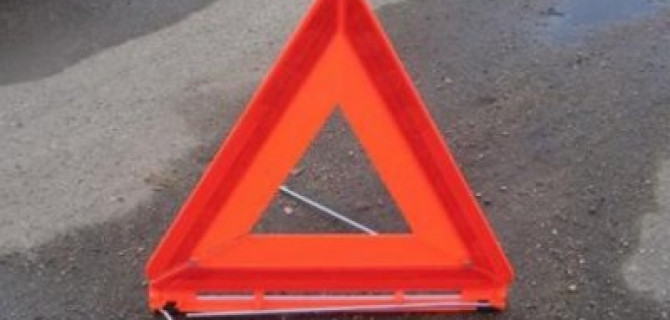 В Омской области в ДТП погиб водитель ВАЗа