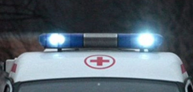 В Тверской области в ДТП пострадали четыре человека
