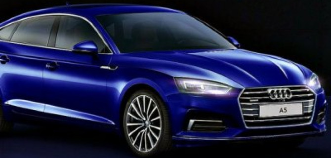 Audi предлагает в России автомобили в спецверсии Premium