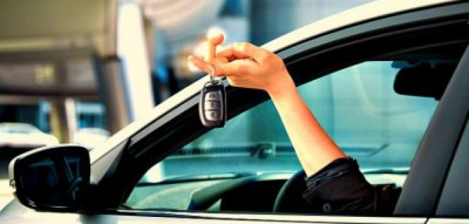 Вторичный авторынок — где в России он популярнее?