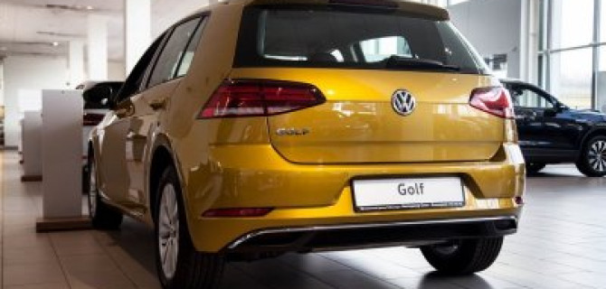 А ваш Volkswagen готов к лету?