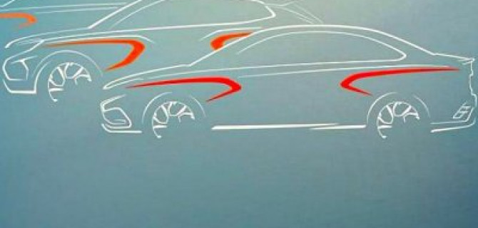 Новые названия для «Лад»: «АвтоВАЗ» предложил их придумать