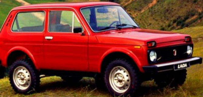 Какие SUV популярны на вторичном авторынке России?